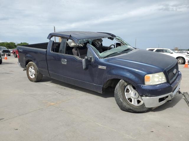 Photo 4 from auction – 2004 FORD F150 with VIN 1FTPX14554NB02571