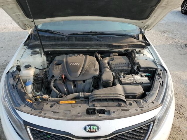Photo 11 from auction – 2015 KIA OPTIMA LX with VIN KNAGM4A72F5566739