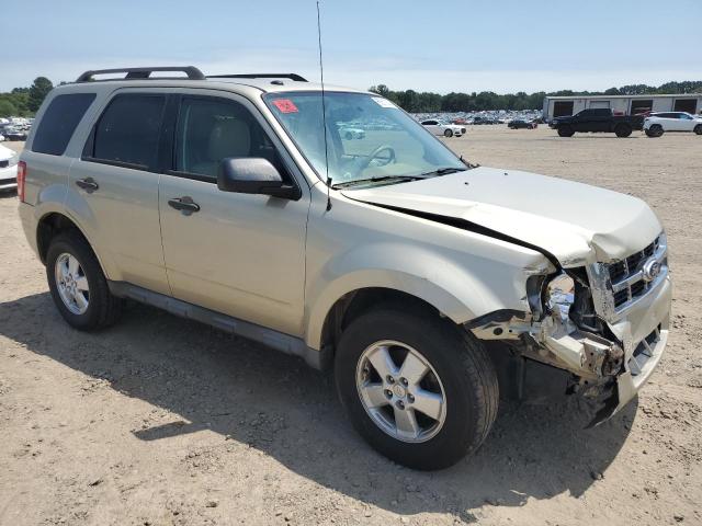Photo 4 from auction – 2010 FORD ESCAPE XLT with VIN 1FMCU9D73AKB94957