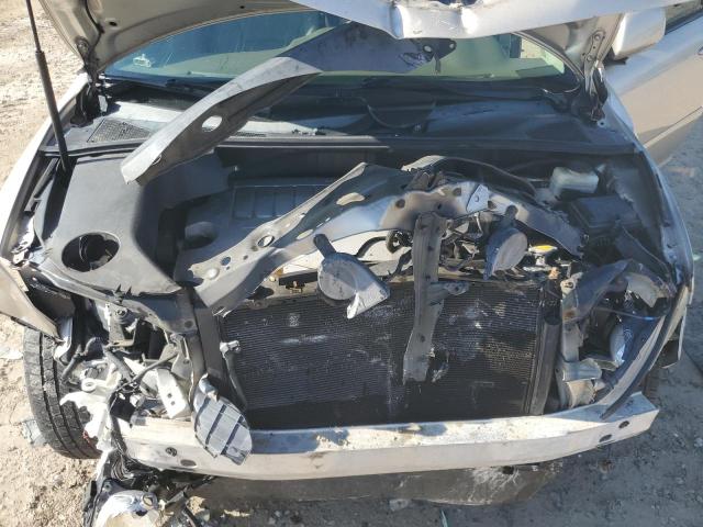 Photo 11 from auction – 2007 LEXUS RX 350 with VIN 2T2GK31U67C023368