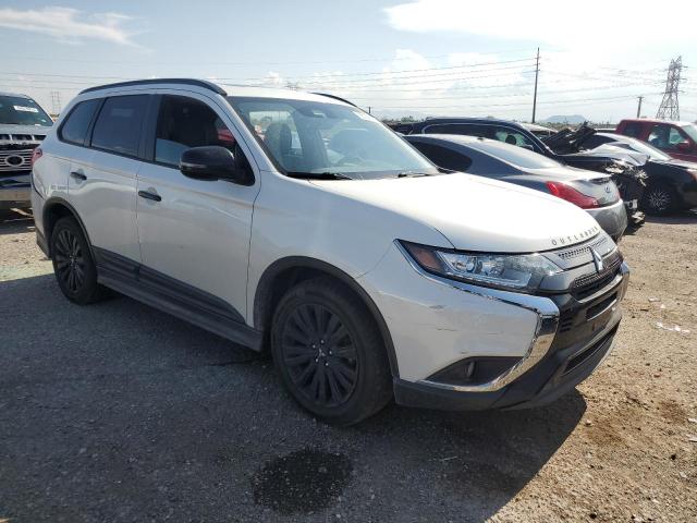 Photo 4 from auction – 2020 MITSUBISHI OUTLANDER with VIN JA4AZ3A31LZ008686
