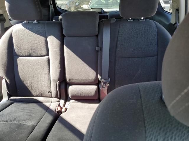 Photo 10 from auction – 2016 NISSAN PATHFINDER with VIN 5N1AR2MM8GC627228
