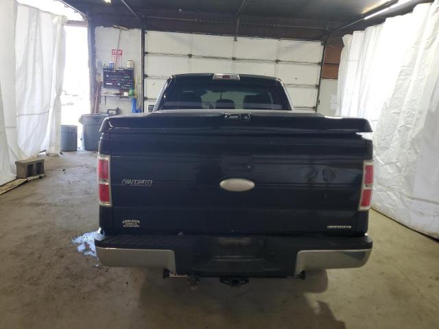 Photo 6 from auction – 2011 FORD F150 SUPER with VIN 1FTEX1EM8BFD16104
