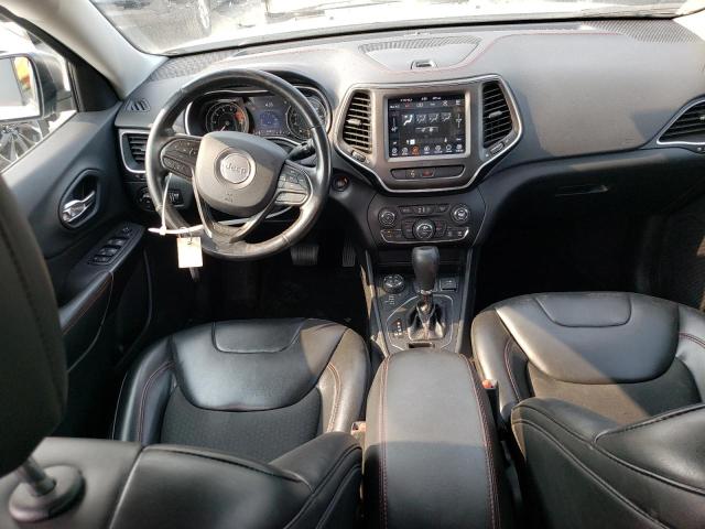 Photo 8 from auction – 2020 JEEP CHEROKEE T with VIN 1C4PJMBX5LD506949