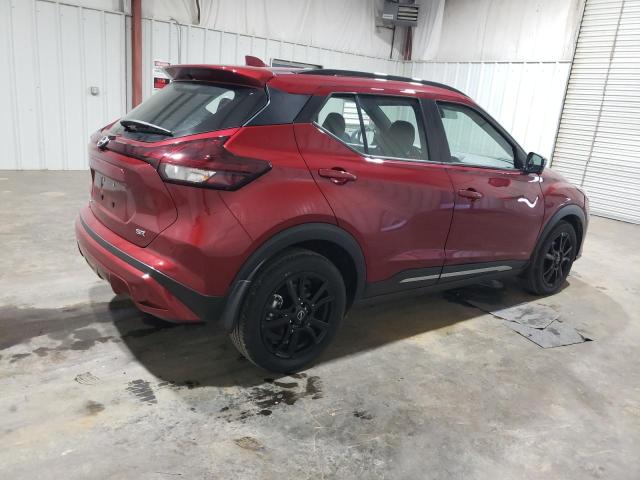 Photo 3 from auction – 2024 NISSAN KICKS SR with VIN 3N1CP5DV3RL510941