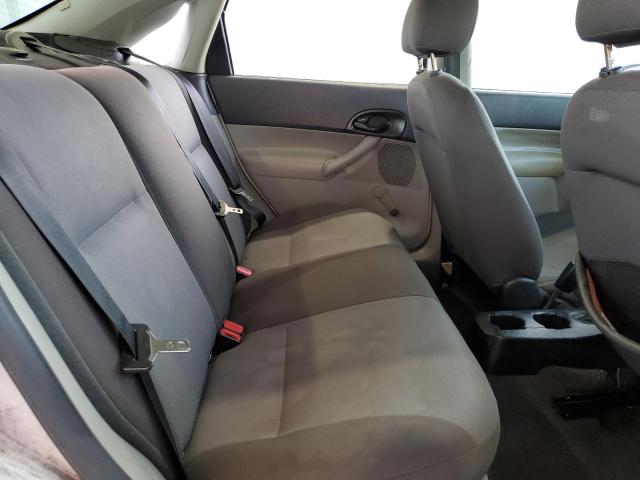 Photo 10 from auction – 2007 FORD FOCUS ZX4 with VIN 1FAFP34N37W267773