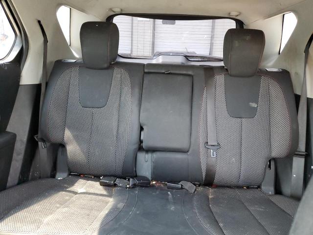 Photo 10 from auction – 2015 CHEVROLET EQUINOX LT with VIN 2GNALBEK2F1109694