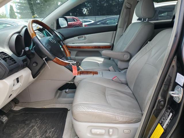 Photo 7 from auction – 2009 LEXUS RX 350 with VIN 2T2HK31U39C131504