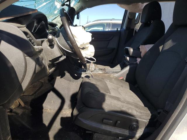 Photo 7 from auction – 2015 CHEVROLET TRAVERSE L with VIN 1GNKVGKDXFJ285948
