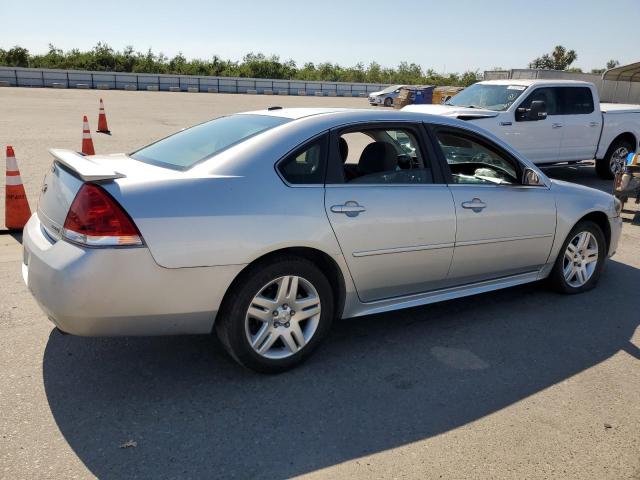 Photo 3 from auction – 2013 CHEVROLET IMPALA LT with VIN 2G1WG5E31D1219591