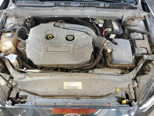 Photo 11 from auction – 2013 FORD FUSION SE with VIN 3FA6P0H97DR134394