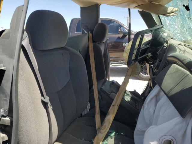Photo 10 from auction – 2006 GMC SIERRA C25 with VIN 1GTHC24U06E185729