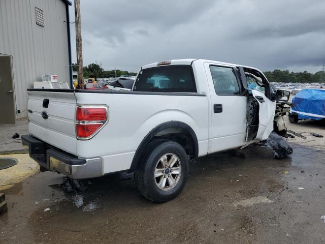 Photo 3 from auction – 2009 FORD F150 SUPER with VIN 1FTRW12819FB06319