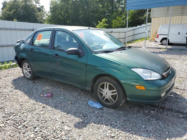 Zdjęcie 4 z aukcji – 2000 FORD FOCUS SE z VIN 1FAFP3432YW135037
