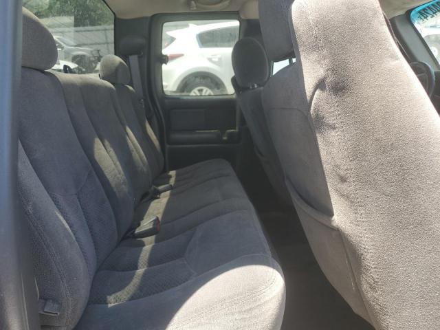 Photo 10 from auction – 2004 CHEVROLET SILVERADO with VIN 1GCEK19T74E342198
