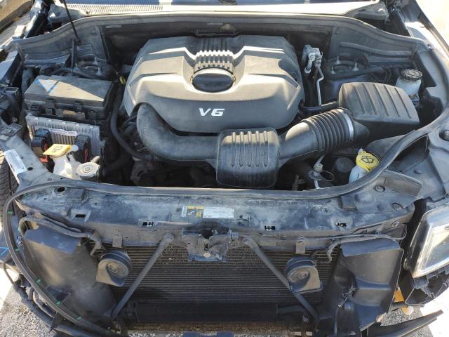 Photo 12 from auction – 2015 JEEP GRAND CHER with VIN 1C4RJFAG7FC607264