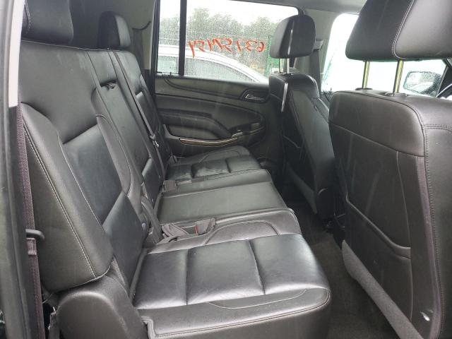 Photo 11 from auction – 2016 CHEVROLET SUBURBAN K with VIN 1GNSKHKC2GR260342