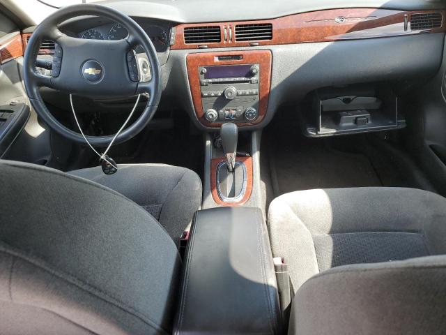 Photo 8 from auction – 2007 CHEVROLET IMPALA LT with VIN 2G1WT58K879105396