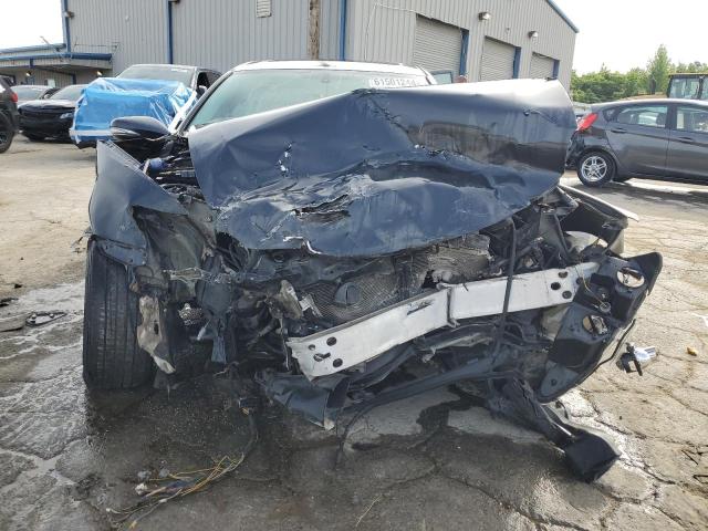 Photo 5 from auction – 2011 LEXUS IS 250 with VIN JTHBF5C27B5131903