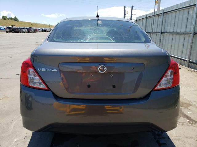 Photo 6 from auction – 2016 NISSAN VERSA S with VIN 3N1CN7AP6GL835930