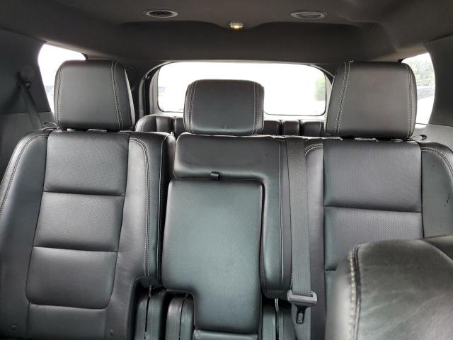 Photo 10 from auction – 2015 FORD EXPLORER S with VIN 1FM5K8GT9FGB09874