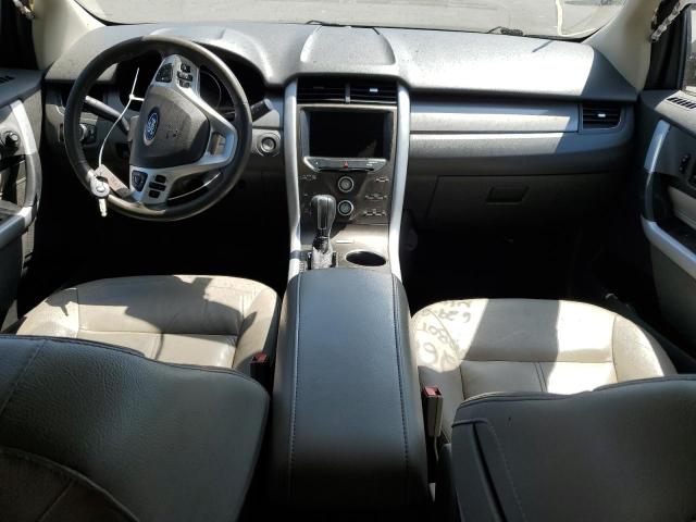 Photo 8 from auction – 2014 FORD EDGE SEL with VIN 2FMDK3JC7EBB63199