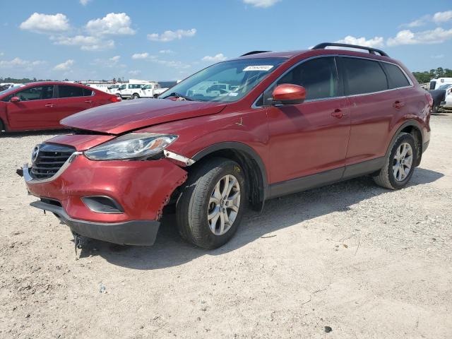 MAZDA CX-9 TOURI 2014 with VIN JM3TB2CA1E0428455 - Photo from auction