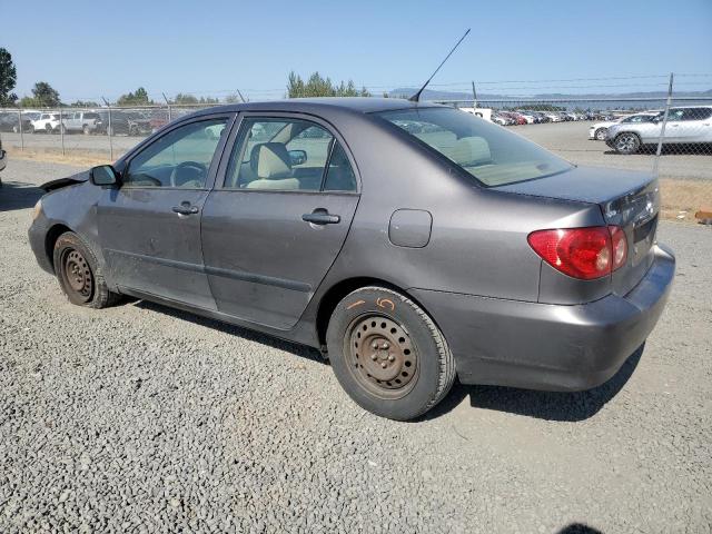 Photo 2 from auction – 2007 TOYOTA COROLLA CE with VIN 1NXBR32E17Z911851