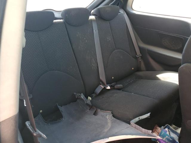 Photo 10 from auction – 2011 HYUNDAI ACCENT GL with VIN KMHCM3AC4BU196009