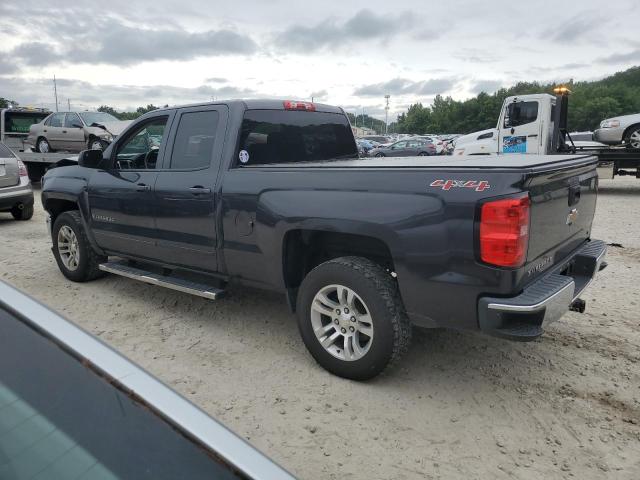 Photo 2 from auction – 2016 CHEVROLET SILVERADO with VIN 1GCVKREC4GZ319639