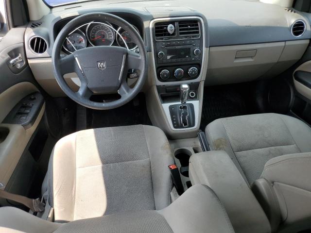 Фото 8 с аукциона – 2010 DODGE CALIBER SX с VIN 1B3CB4HA0AD586724