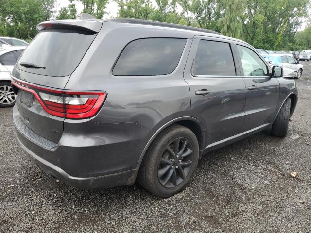 Снимка 3 от търг – 2018 DODGE DURANGO GT с VIN 1C4RDHDG3JC149813