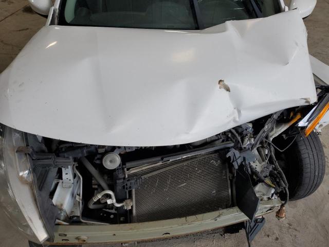 Photo 11 from auction – 2017 NISSAN VERSA S with VIN 3N1CN7AP4HL894055