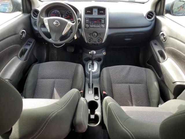 Photo 8 from auction – 2017 NISSAN VERSA S with VIN 3N1CN7APXHL891936