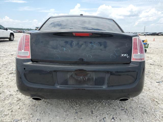 Photo 6 from auction – 2012 CHRYSLER 300C LUXUR with VIN 2C3CCAPT3CH238102