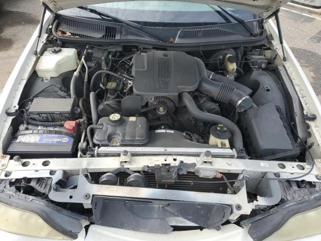 Photo 11 from auction – 2004 LINCOLN TOWN CAR U with VIN 1LNHM83W24Y680072