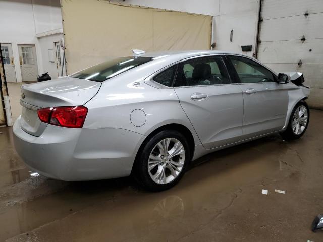 Photo 3 from auction – 2015 CHEVROLET IMPALA LT with VIN 2G1125S39F9119157