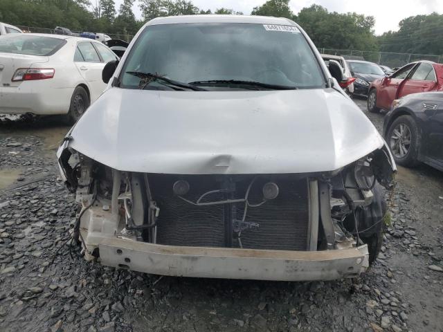 Photo 5 from auction – 2013 TOYOTA HIGHLANDER with VIN 5TDZK3EH4DS104608
