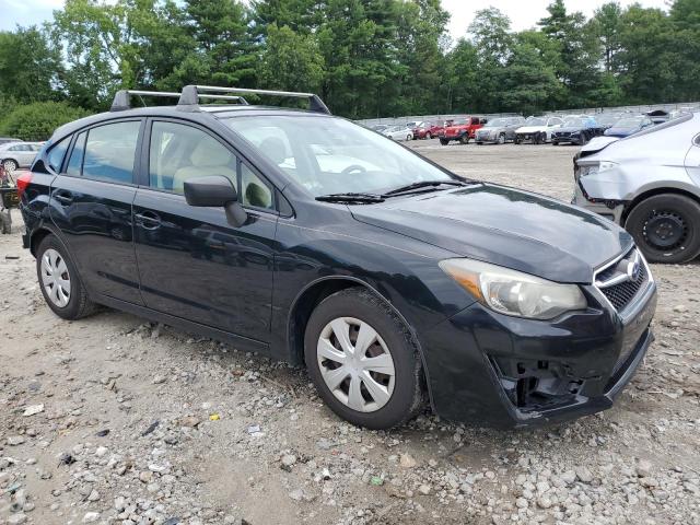 Photo 4 from auction – 2015 SUBARU IMPREZA with VIN JF1GPAA67F8220142