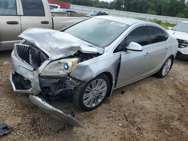 BUICK VERANO CON 2013 with VIN 1G4PR5SK3D4255526 - Photo from auction