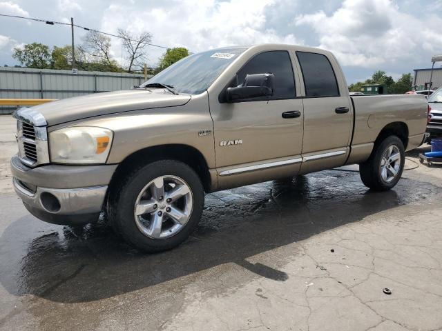 Photo 1 from auction – 2008 DODGE RAM 1500 S with VIN 1D7HA18218J102950