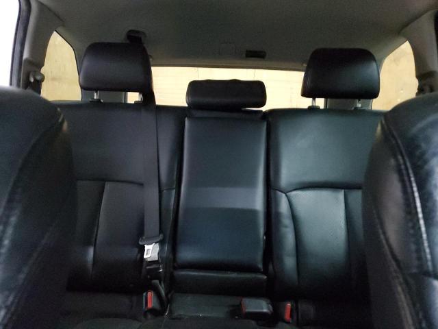 صورة رقم 10 من المزاد - 2013 SUBARU OUTBACK 3. مع VIN 4S4BREJC5D2217358