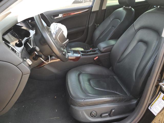 Photo 7 from auction – 2012 AUDI A4 PREMIUM with VIN WAUAFAFL4CA114816
