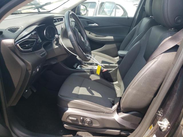 Photo 7 from auction – 2020 BUICK ENCORE GX with VIN KL4MMDSL5LB106449