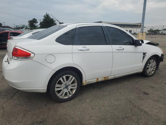 Photo 3 from auction – 2008 FORD FOCUS SE with VIN 1FAHP35N88W199639