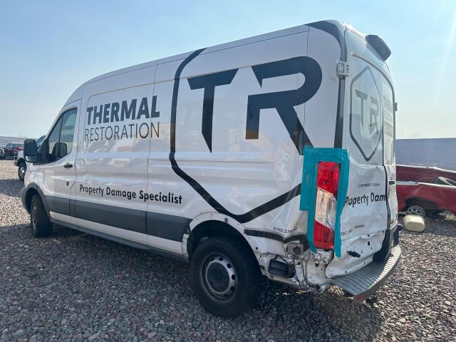 Foto 2 de la subasta – 2018 FORD TRANSIT T- con VIN 1FTYR2CG4JKB46453