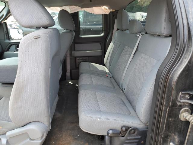 Photo 10 from auction – 2013 FORD F150 SUPER with VIN 1FTEX1EM1DKE12778