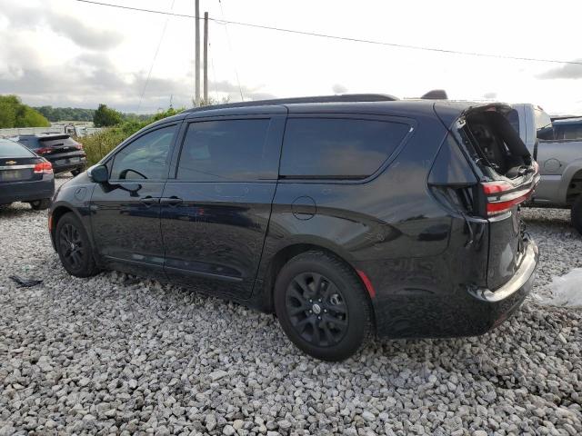 Photo 2 from auction – 2021 CHRYSLER PACIFICA H with VIN 2C4RC1N70MR508314