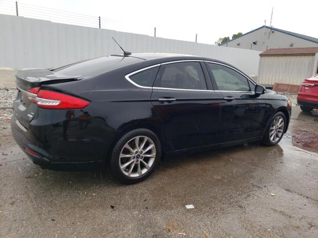Photo 3 from auction – 2017 FORD FUSION SE with VIN 3FA6P0HD6HR365555