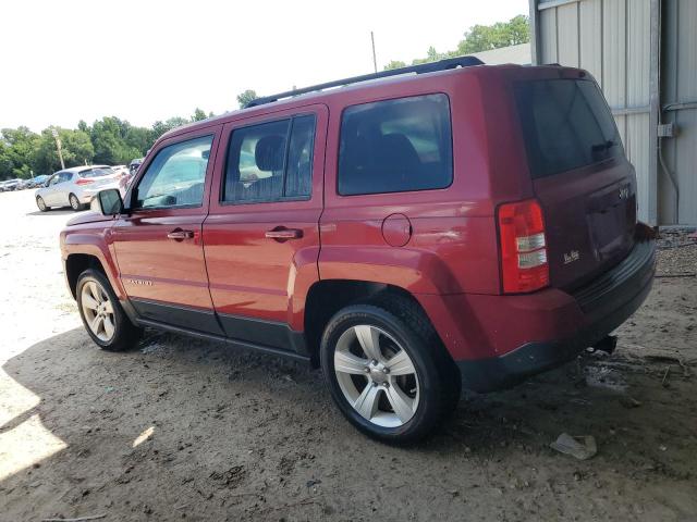 Photo 2 from auction – 2012 JEEP PATRIOT LA with VIN 1C4NJPFB2CD631611